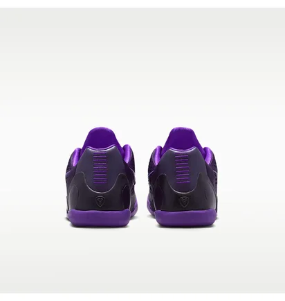 Кросівки дитячі Nike Kobe I X Low E M Big Kids Basketball Shoes Black/Violet IM6642-500