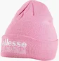 Шапка унісекс Ellesse Fion Beanie Pink SATA3355-814