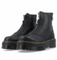 Ботинки женские Dr. Martens Bota Jetta Sendal Black 27656001