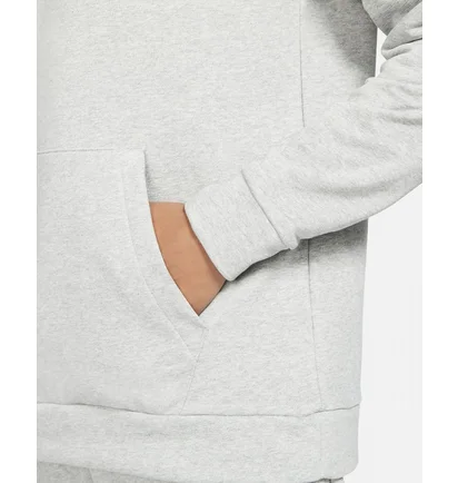 Худи мужское Nike Dri-Fit Swoosh Grey CZ2425-063