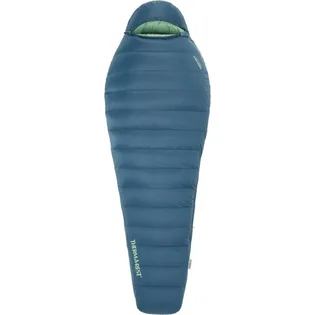 Спальник Therm-A-Rest Parsec -6C Regular Reflecting Pond Blue/Green 14386