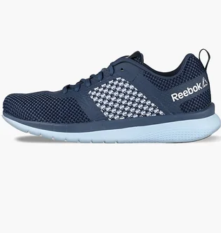 Кроссовки женские Reebok Pt Prime Run Blue CN3154