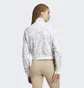 Куртка жіноча Adidas Tiro Suit Up Lifestyle Track Top White IC6653