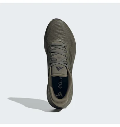 Кроссовки мужские Adidas Runfalcon 5 Running Olive IE0525