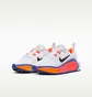 Кросівки дитячі Nike Infinity Flow White FD6058-103