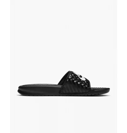 Тапочки женские Nike Wmns Benassi Jdi Black 343881-011
