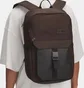 Рюкзак унісекс Under Armour Triumph Campus Bp Brown 1384462-246
