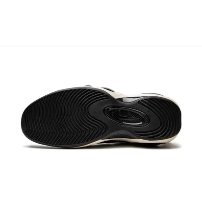 Кроссовки мужские Nike Air Zoom Flight 95 White/Black DX3955-100