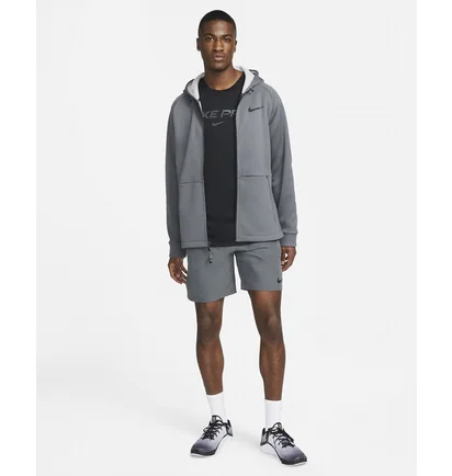 Куртка мужская Nike Therma-Fit Therma Sphere Grey DD2124-068