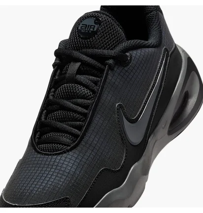 Кросівки дитячі Nike Air Max Nova Black FN4446-002