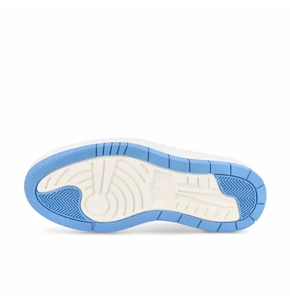 Кроссовки женские Air Jordan 1 Elevate Low Se White/Light Blue DQ3698-141
