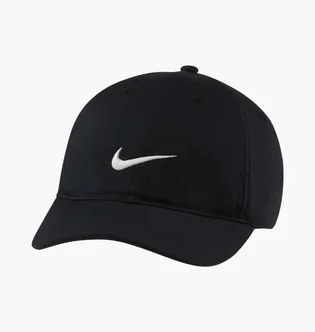 Кепка унисекс Nike Heritage86 Black CU9890-010