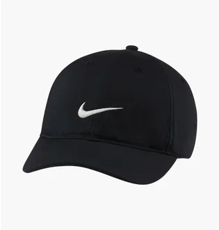 Кепка унисекс Nike Heritage86 Black CU9890-010