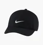 Кепка унисекс Nike Heritage86 Black CU9890-010