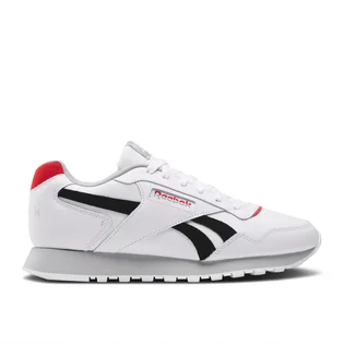 Кроссовки мужские Reebok Glide White 100074456