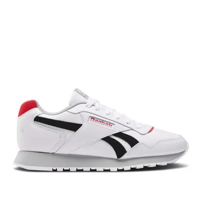 Кроссовки мужские Reebok Glide White 100074456