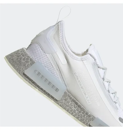 Кросівки чоловічі Adidas Nmd_R1 Spectoo Shoes White GZ9267
