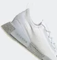 Кросівки чоловічі Adidas Nmd_R1 Spectoo Shoes White GZ9267