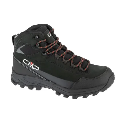 Черевики чоловічі CMP Myzar Mid Trekking Shoes Wp Grey 3Q15857-69UT
