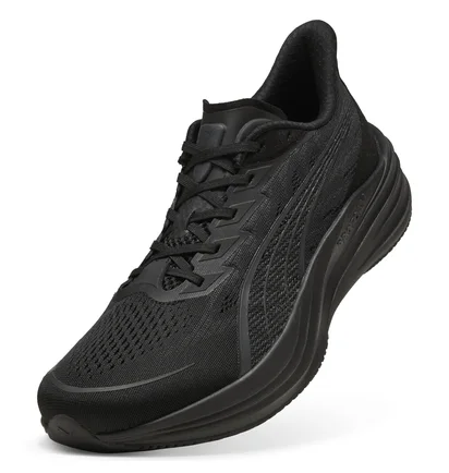 Кросівки чоловічі Puma Darter Pro 2 Black 312587-02