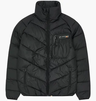 Пуховик чоловічий Ellesse Lalizo Jacket Black SHT19083-011