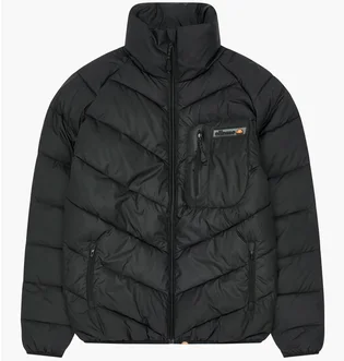 Пуховик мужской Ellesse Lalizo Jacket Black SHT19083-011