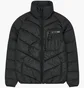Пуховик мужской Ellesse Lalizo Jacket Black SHT19083-011