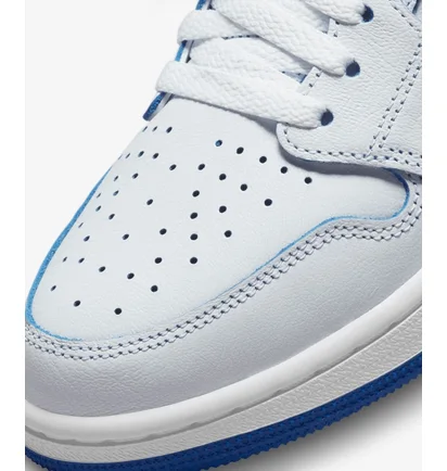 Кросівки жіночі Air Jordan 1 Zoom Cmft 25 Years In China White DV5575-140