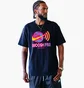 Футболка мужская Nike Max90 Tee Blue FZ5404-010