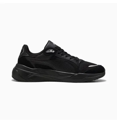 Кроссовки мужские Puma Trinity 2 Black 400230-02