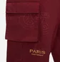 Штани жіночі Nike Football Paris Saint-Germain Essential Red DZ3285-677