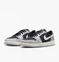 Кросівки жіночі Air Jordan Air 1 Low Og Shoes Grey/Black CZ0775-001