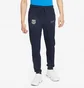 Штани чоловічі Nike Fc Barcelona 21/22 Travel Pant Blue CW0491-451