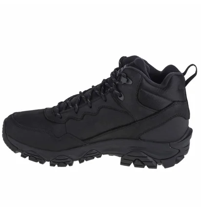 Ботинки мужские Merrell Coldpack 3 Thermo Mid Black J037203