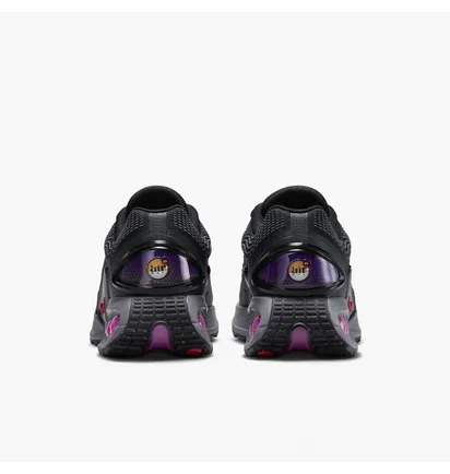 Кросівки жіночі Nike Air Max Dn Black FJ3145-005