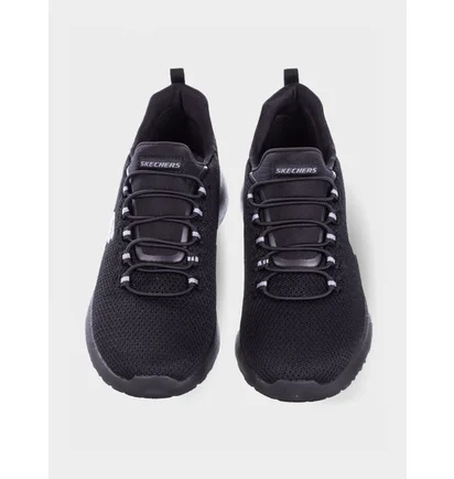 Кроссовки мужские Skechers Dynamight Black 58360-BBK