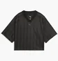 Футболка жіноча Puma League Relaxed Black 528483-01