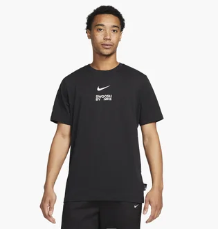 Футболка мужская Nike Sportswear T-Shirt Black FD1244-010