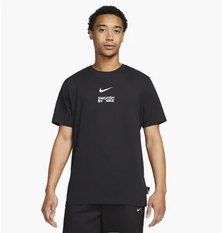 Футболка мужская Nike Sportswear T-Shirt Black FD1244-010