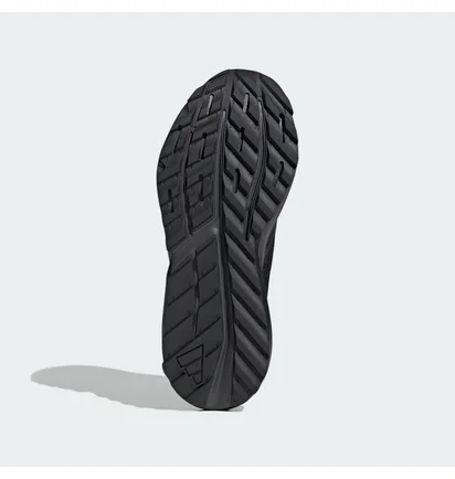 Кроссовки мужские Adidas Lightblaze Atr Climawarm Black JP7772