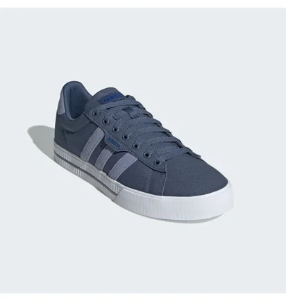 Кроссовки мужские Adidas Daily 3.0 Shoes Blue IE7840