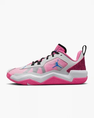 Кроссовки унисекс Air Jordan One Take 4 Pink DO7193-104
