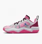 Кросівки унісекс Air Jordan One Take 4 Pink DO7193-104