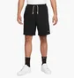 Шорты мужские Nike Dri-Fit Standard Issue 21 Cm Black DQ5712-010