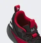 Кроссовки унисекс Adidas Dame Extply 2.0 Shoes Black HR0728