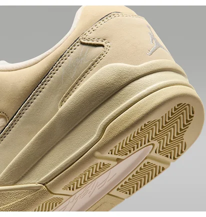 Кроссовки мужские Air Jordan Flight Court Beige HF3255-203