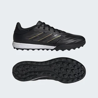 Сороконожки унисекс Adidas Copa Pure 2 League Tf Black IG8721