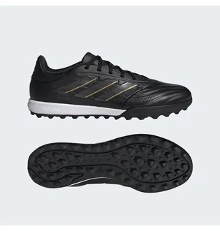 Сороконожки унисекс Adidas Copa Pure 2 League Tf Black IG8721