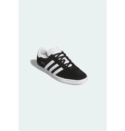 Кроссовки мужские Adidas Stadt Black JI1882