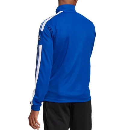 Куртка чоловіча Adidas Sq21 Tr Jkt Blue Gp6463